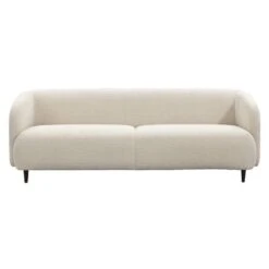 Bank Selma 3-zits - Beige