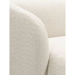 Bank Selma 3-zits - Beige -LeenBakker Winkel 10101047 9001