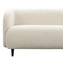 Bank Selma 3-zits - Beige -LeenBakker Winkel 10101047 9002