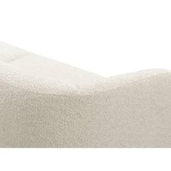 Bank Selma 3-zits - Beige -LeenBakker Winkel 10101047 9005