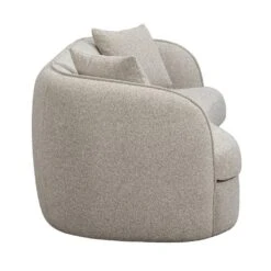 Bank Enzio 3,5-zits - Greige -LeenBakker Winkel 10101058 8000