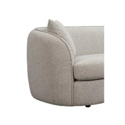 Bank Enzio 3,5-zits - Greige -LeenBakker Winkel 10101058 9002