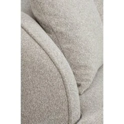 Bank Enzio 3,5-zits - Greige -LeenBakker Winkel 10101058 9003