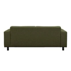 Bank Luigi 3-zits - Groen -LeenBakker Winkel 10101226 0900