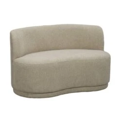 Loveseat Siena - Taupe