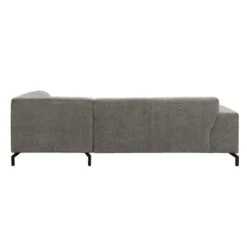 Hoekbank Noud Rechts - Grijs 14 Hoekbank Noud Rechts - Grijs -LeenBakker Winkel 10101360 0900
