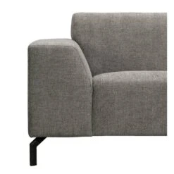 Hoekbank Noud Rechts - Grijs 17 Hoekbank Noud Rechts - Grijs -LeenBakker Winkel 10101360 9001