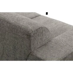 Hoekbank Noud Rechts - Grijs 21 Hoekbank Noud Rechts - Grijs -LeenBakker Winkel 10101360 9005