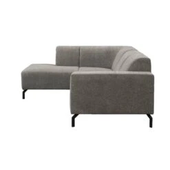 Hoekbank Noud Links - Grijs 15 Hoekbank Noud Links - Grijs -LeenBakker Winkel 10101361 8000