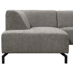 Hoekbank Noud Links - Grijs 18 Hoekbank Noud Links - Grijs -LeenBakker Winkel 10101361 9002
