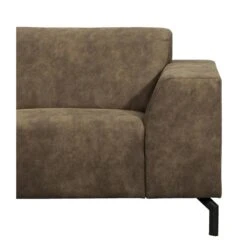 Hoekbank Noud Links - Taupe -LeenBakker Winkel 10101363 9001