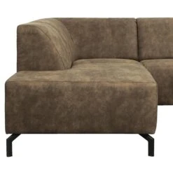 Hoekbank Noud Links - Taupe -LeenBakker Winkel 10101363 9002