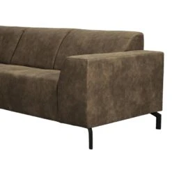 Hoekbank Noud Links - Taupe -LeenBakker Winkel 10101363 9004