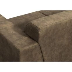 Hoekbank Noud Links - Taupe -LeenBakker Winkel 10101363 9005