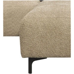 Bank Elsa Met Chaise Longue Rechts - Taupe 29 Bank Elsa Met Chaise Longue Rechts - Taupe -LeenBakker Winkel 10101371 9001