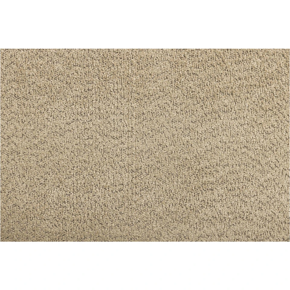 Hocker Elsa - Stof Anthology - Taupe 5 Hocker Elsa - Stof Anthology - Taupe - Afbeelding 3