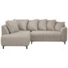Hoekbank Elsa Links - Stof Anthology - Beige -LeenBakker Winkel 10101378