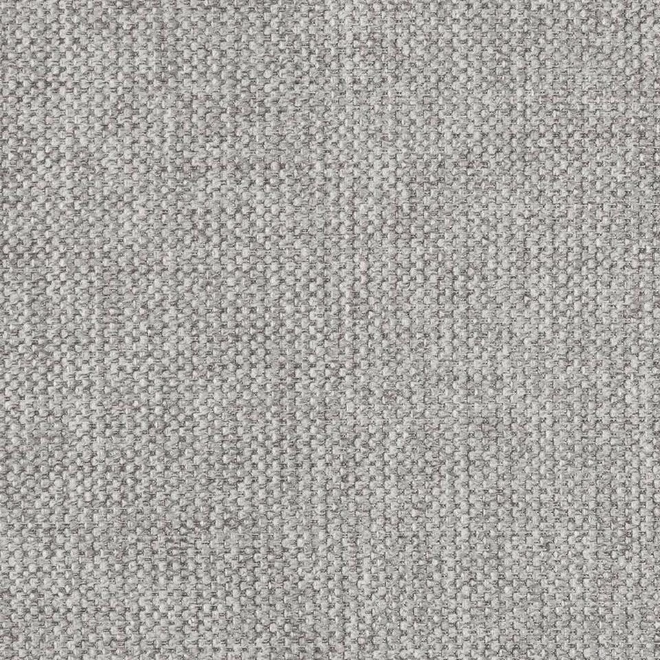 Bank James 3-zits - Stof Belfast - Grijs 5 Bank James 3-zits - Stof Belfast - Grijs - Afbeelding 3