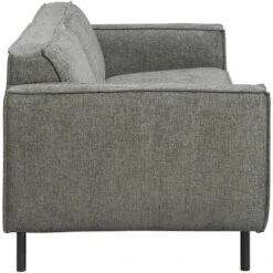 Bank Madison 4-zits - Maggy - Grijs -LeenBakker Winkel 10101454 8000