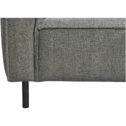 Bank Madison 4-zits - Maggy - Grijs -LeenBakker Winkel 10101454 9001