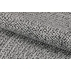 Hoekbank Tom Rechts - Monza - Grijs -LeenBakker Winkel 10101471 9002