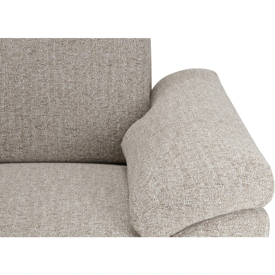 Hoekbank Tom Links - Java - Beige 7 Hoekbank Tom Links - Java - Beige - Afbeelding 5