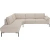 Hoekbank Tom Links - Basel - Beige -LeenBakker Winkel 10101474