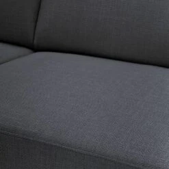 Hoekbank Tom Links - Basel - Antraciet 12 Hoekbank Tom Links - Basel - Antraciet -LeenBakker Winkel 10101476 9000