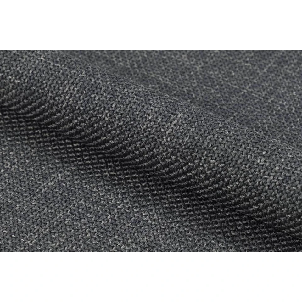 Hoekbank Tom Links - Basel - Antraciet 8 Hoekbank Tom Links - Basel - Antraciet - Afbeelding 6