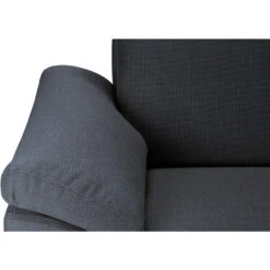 Bank Tom 3-zits - Basel - Antraciet 11 Bank Tom 3-zits - Basel - Antraciet -LeenBakker Winkel 10101492 9001