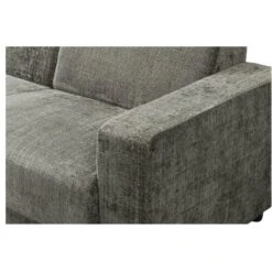 Hoekbank Aberdeen Links - Cremona - Grijs -LeenBakker Winkel 10101619 9002