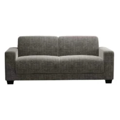 Bank Aberdeen 3-zits - Cremona - Grijs