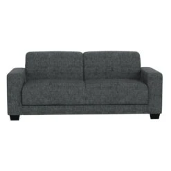 Bank Aberdeen 3-zits - Kansas - Grijs