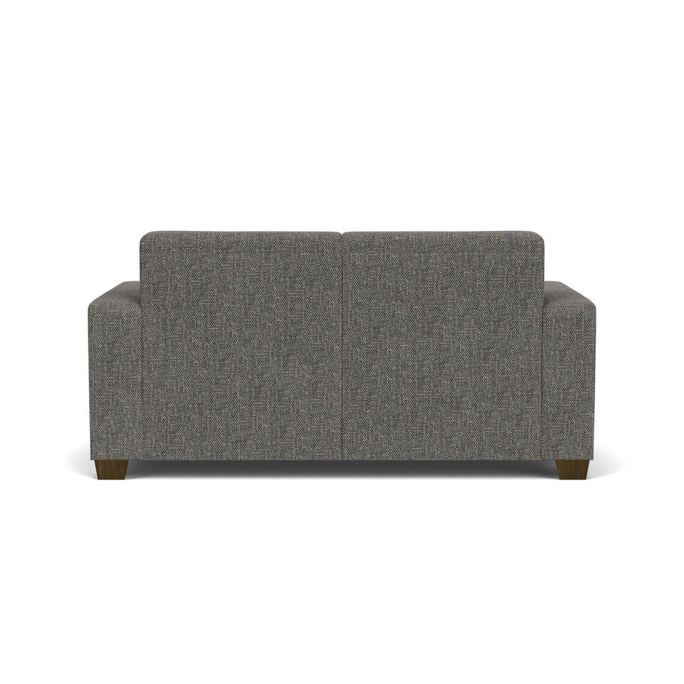 Bank Aberdeen 2-zits - Grijs 6 Bank Aberdeen 2-zits - Grijs - Afbeelding 4