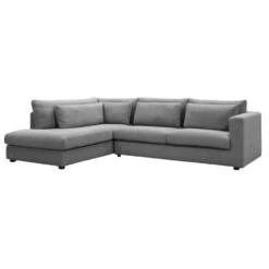 UMIX Hoekbank Chelsea Aral - Grijs 8 UMIX Hoekbank Chelsea Aral - Grijs -LeenBakker Winkel 10106780 0304