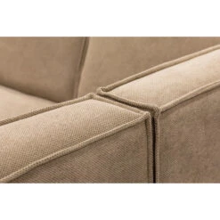 Hoekbank Romy Links - Beige -LeenBakker Winkel 10108021 9005