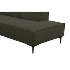 Hoekbank Romy Rechts - Groen -LeenBakker Winkel 10108022 9002