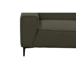 Hoekbank Romy Rechts - Groen -LeenBakker Winkel 10108022 9003