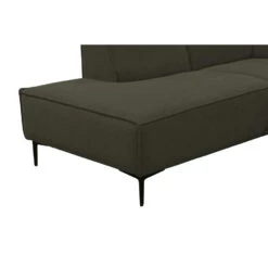 Hoekbank Romy Links - Groen -LeenBakker Winkel 10108023 9002