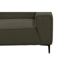 Hoekbank Romy Links - Groen -LeenBakker Winkel 10108023 9003