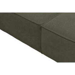 Hoekbank Romy Links - Groen -LeenBakker Winkel 10108023 9004