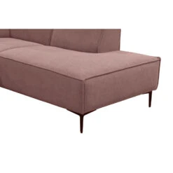 Hoekbank Romy Rechts - Roze -LeenBakker Winkel 10108024 9002