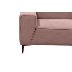 Hoekbank Romy Rechts - Roze -LeenBakker Winkel 10108024 9003