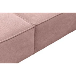Hoekbank Romy Rechts - Roze -LeenBakker Winkel 10108024 9004