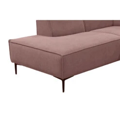 Hoekbank Romy Links - Roze 18 Hoekbank Romy Links - Roze -LeenBakker Winkel 10108025 9002