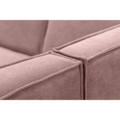 Hoekbank Romy Links - Roze 21 Hoekbank Romy Links - Roze -LeenBakker Winkel 10108025 9005