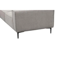 Hoekbank Romy Links - Grijs 17 Hoekbank Romy Links - Grijs -LeenBakker Winkel 10108027 9001