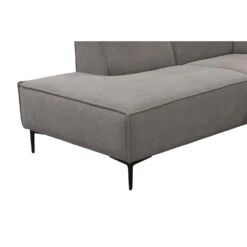 Hoekbank Romy Links - Grijs 18 Hoekbank Romy Links - Grijs -LeenBakker Winkel 10108027 9002