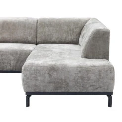 Hoekbank Lola Rechts - Beige 16 Hoekbank Lola Rechts - Beige -LeenBakker Winkel 10108034 9002