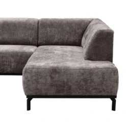 Hoekbank Lola Rechts - Taupe -LeenBakker Winkel 10108036 9002